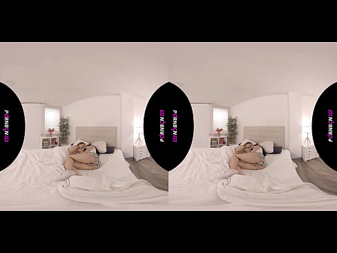 ❤️ PORNBCN VR Dua lesbian muda bangun miang dalam realiti maya 4K 180 3D Geneva Bellucci Katrina Moreno ❤❌ Lucah tegar di lucah ms.high-pass.ru ❌️❤