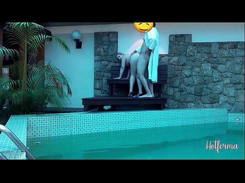 ❤️ Bos menjemput pembantu rumah ke kolam, tetapi tidak dapat menahan panas ❤❌ Lucah tegar di lucah ms.high-pass.ru ❌️❤